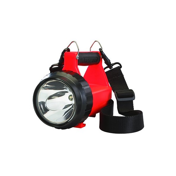 FIRE VULCAN LED LIGHT